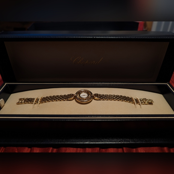 Chopard Watch - Picture 6 of 11